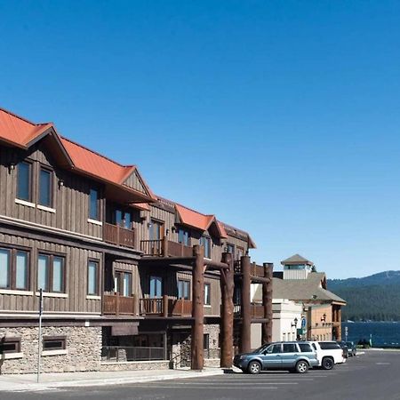 Timbercrest Downtown Lakeview Condo South By Casago Mccall - Donerightmanagement ภายนอก รูปภาพ