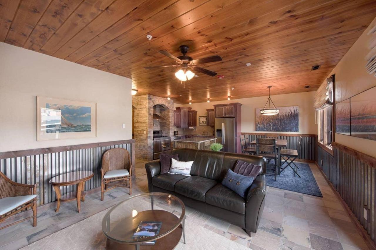 Timbercrest Downtown Lakeview Condo South By Casago Mccall - Donerightmanagement ภายนอก รูปภาพ