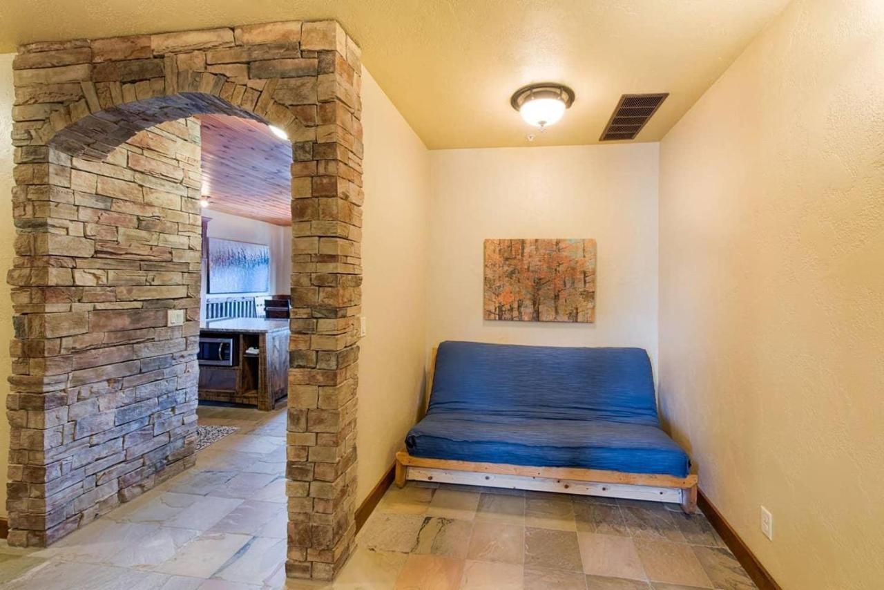 Timbercrest Downtown Lakeview Condo South By Casago Mccall - Donerightmanagement ภายนอก รูปภาพ