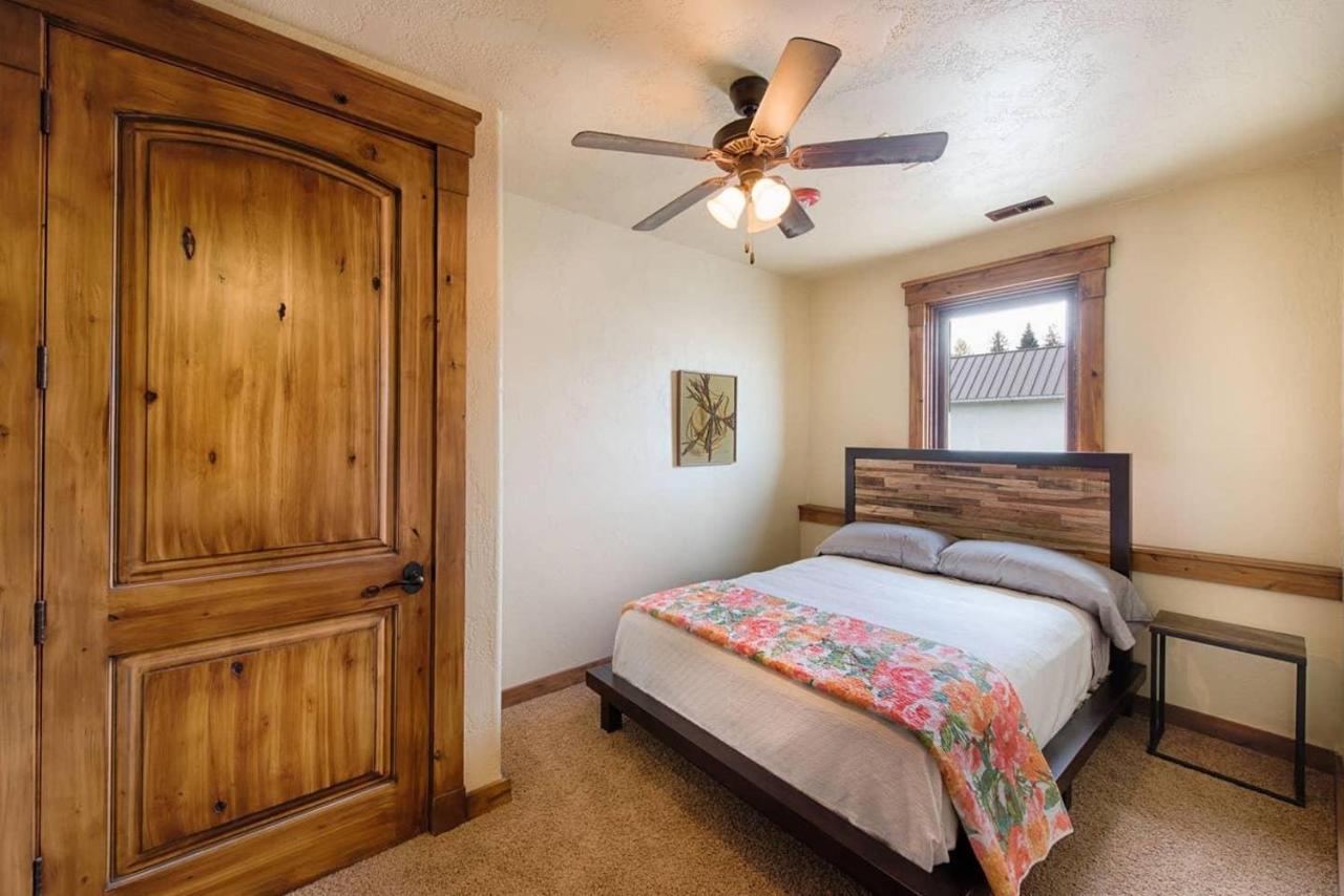 Timbercrest Downtown Lakeview Condo South By Casago Mccall - Donerightmanagement ภายนอก รูปภาพ