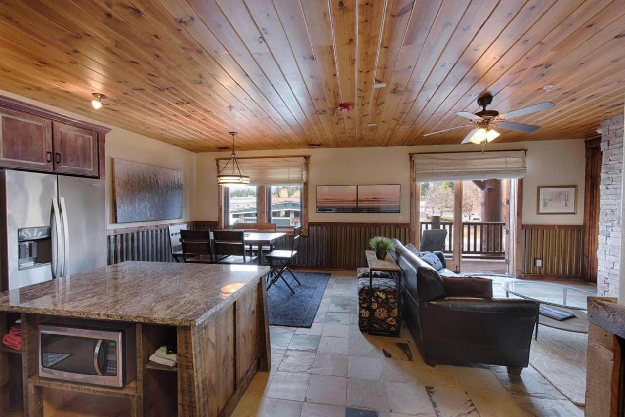 Timbercrest Downtown Lakeview Condo South By Casago Mccall - Donerightmanagement ภายนอก รูปภาพ
